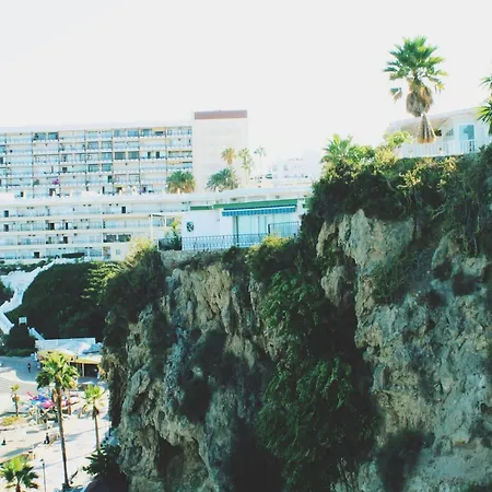 Esplendido A Pie De Playa En *