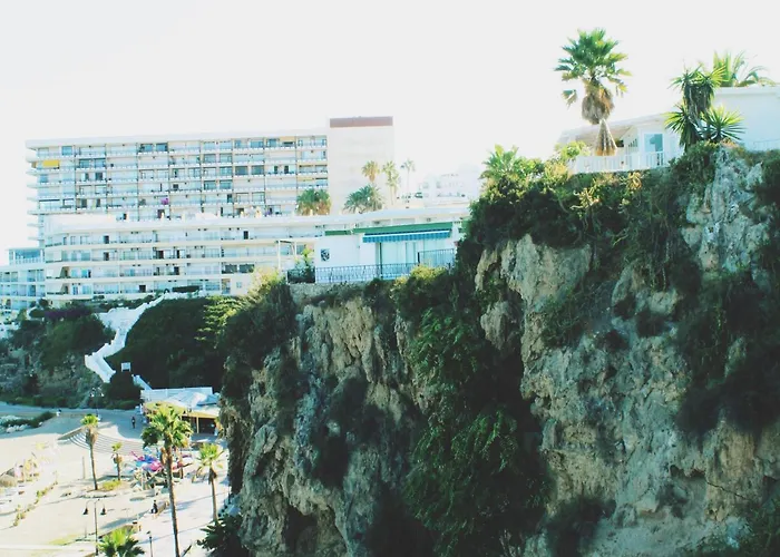 Esplendido A Pie De Playa En *