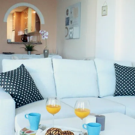 Апартаменти Esplendido A Pie De Playa En