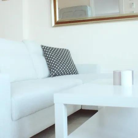 Esplendido A Pie De Playa En *