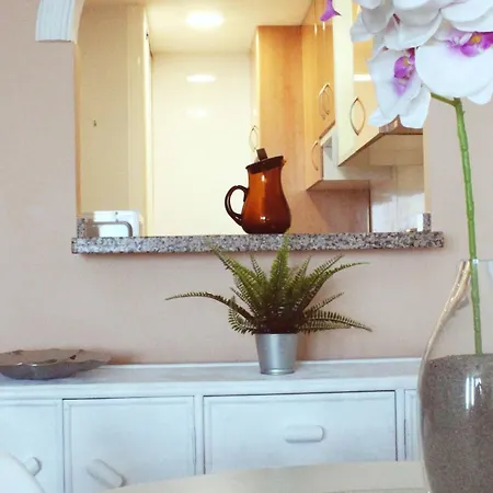 Esplendido A Pie De Playa En * טורמולינוס