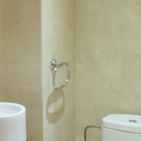 Esplendido A Pie De Playa En * Торремолінос