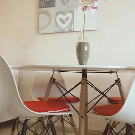 Esplendido A Pie De Playa En *