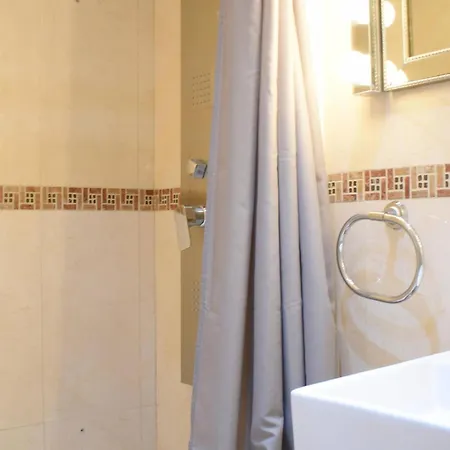 Apartamento Esplendido A Pie De Playa En