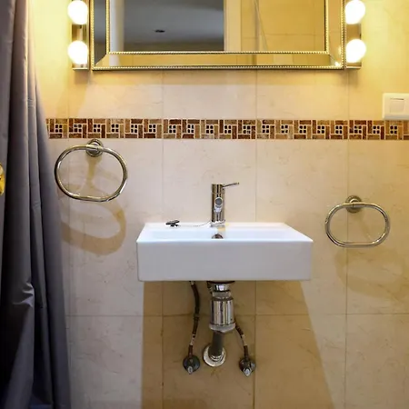 Apartman Esplendido A Pie De Playa En *