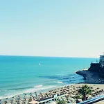 Esplendido A Pie De Playa En Torremolinos