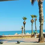 Apartment Esplendido A Pie De Playa En Torremolinos