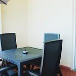 Esplendido A Pie De Playa En Apartment Torremolinos