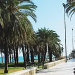 Apartment Esplendido A Pie De Playa En *