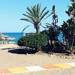 Esplendido A Pie De Playa En Apartment Torremolinos