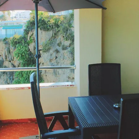 Apartamento Esplendido A Pie De Playa En