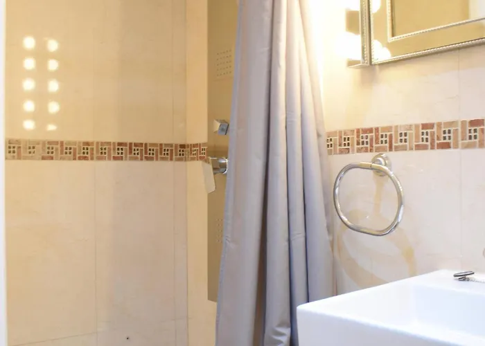 Apartamento Esplendido A Pie De Playa En