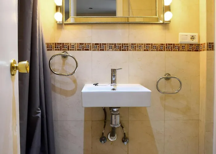 Apartamento Esplendido A Pie De Playa En *