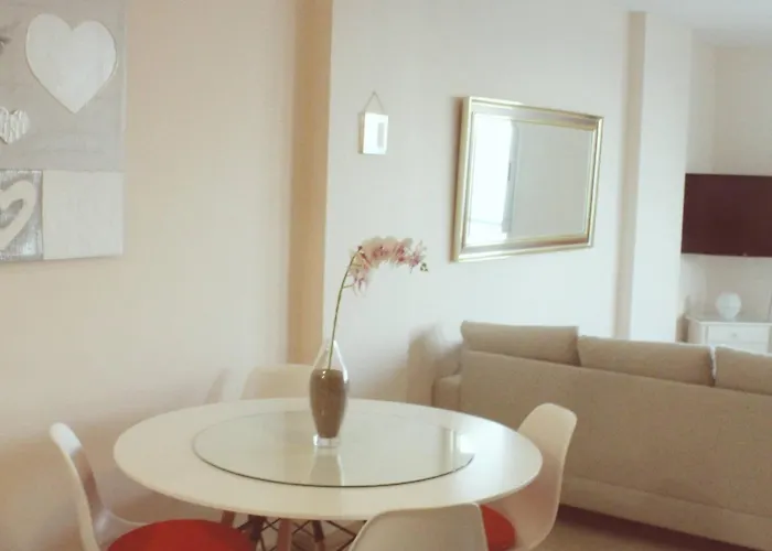 Apartamento Esplendido A Pie De Playa En Torremolinos