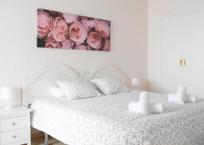 Esplendido A Pie De Playa En * Torremolinos