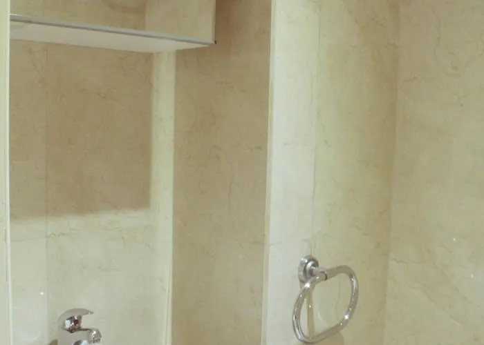 Apartamento Esplendido A Pie De Playa En *